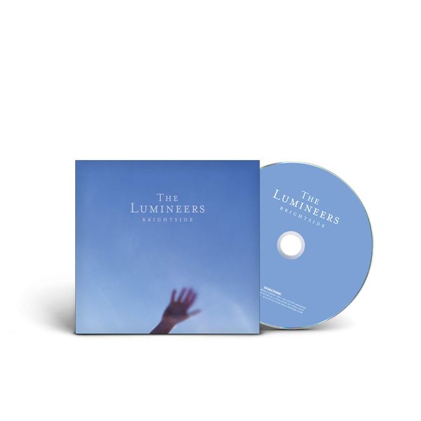 The Lumineers: Brightside (CD)