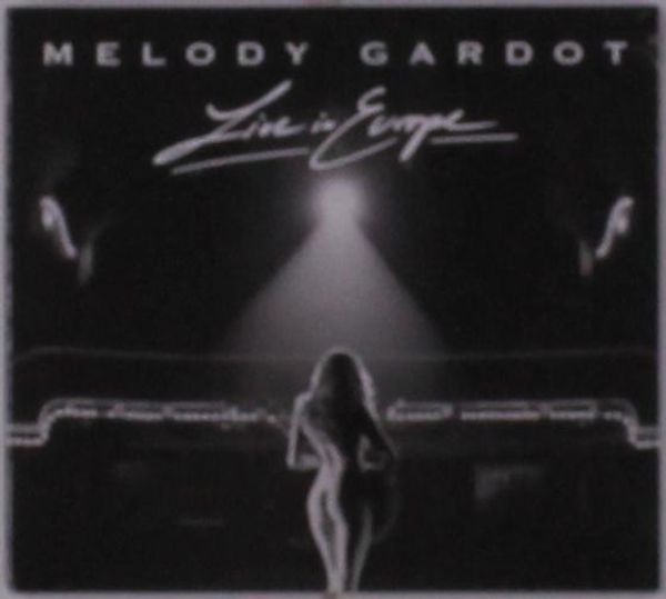 Melody Gardot: Live In Europe (2 CDs)