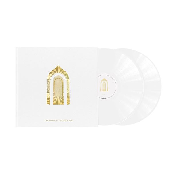 Greta Van Fleet: The Battle At Gardens Gate (Limited Edit... (2 LPs)