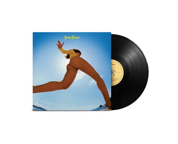 Lorde: Solar Power (Vinyl-LP)
