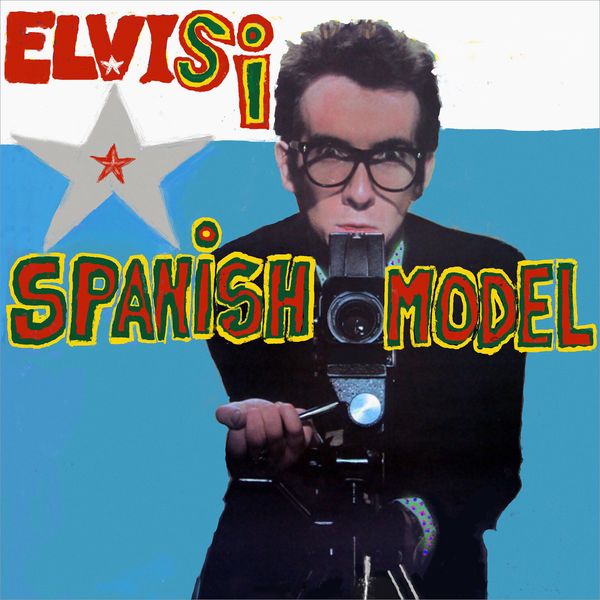 Elvis Costello: Spanish Model (CD)
