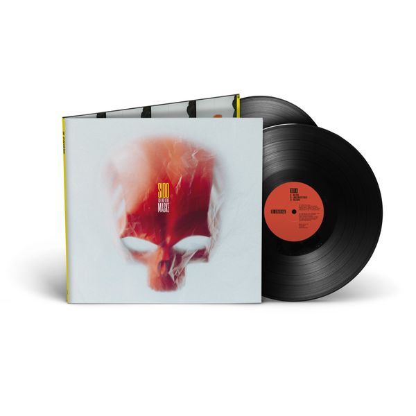Sido: Ich und keine Maske (180g) (Reissue) (2 Vinyl-LPs)