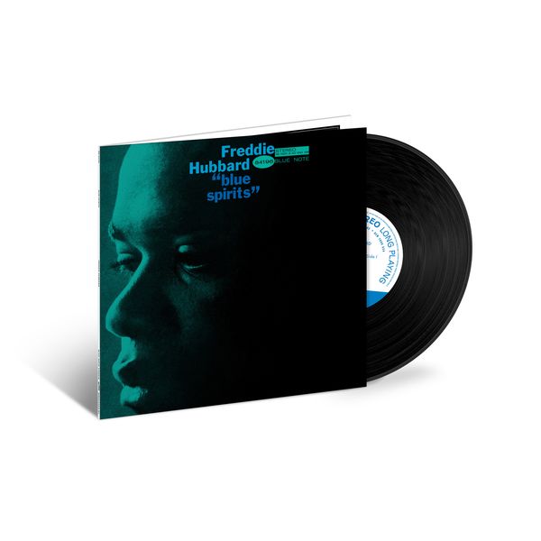 Freddie Hubbard: Blue Spirits (Tone Poet Vinyl) (180g) (Vinyl-LP)