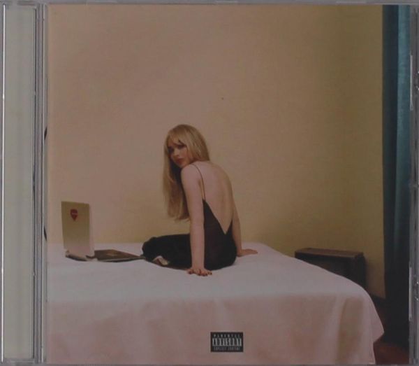 Sabrina Carpenter: Emails I Cant Send (CD)