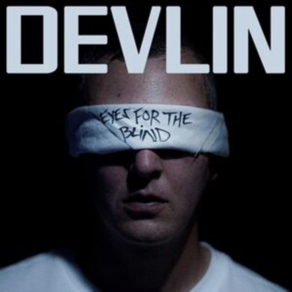 Devlin: Eyes For The Blind (CD)