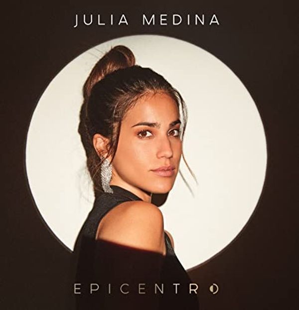 Julia Medina: Epicentro (Vinyl-LP)
