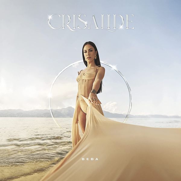 Beba: Crisalide (CD)