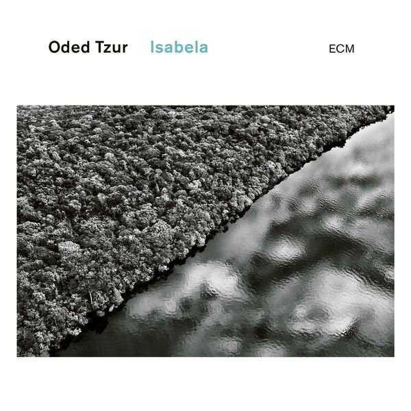 Oded Tzur: Isabela (CD)