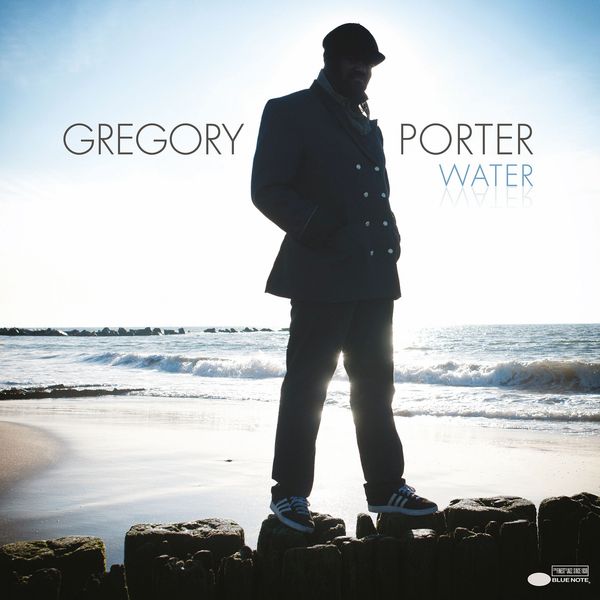 Gregory Porter: Water (CD)