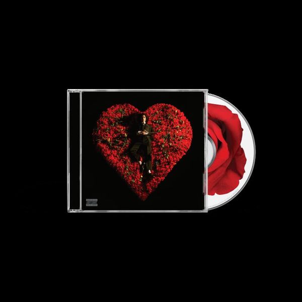 Conan Gray: Superache (CD)