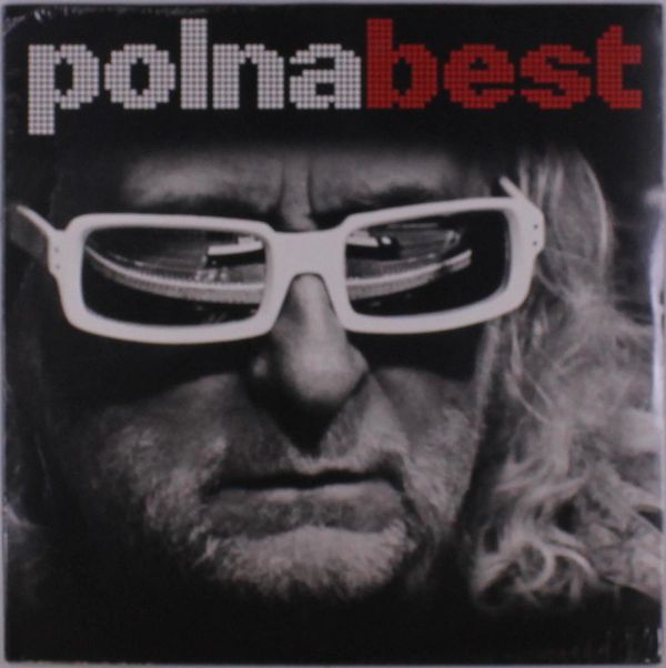 Michel Polnareff: Polnabest (Vinyl-LP)