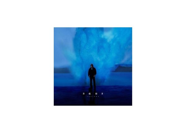 Luciano: Aqua (2 Vinyl-LPs)
