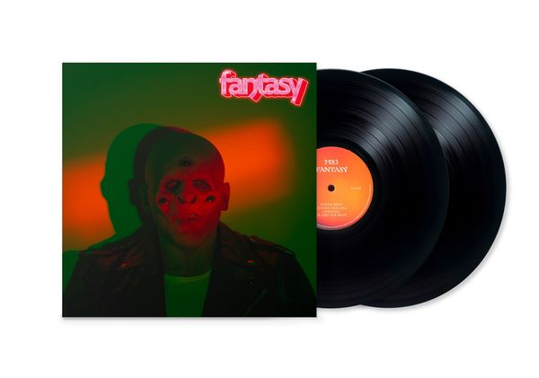 M83: Fantasy (2 Vinyl-LPs)