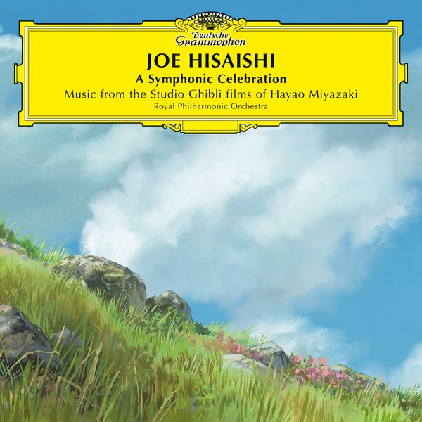 Joe Hisaishi: Soundtrack: A Symphonic Celebration: Music from the S...