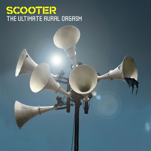 Scooter: The Ultimate Aural Orgasm (20 Years Of Hardcore E... (2 CDs)