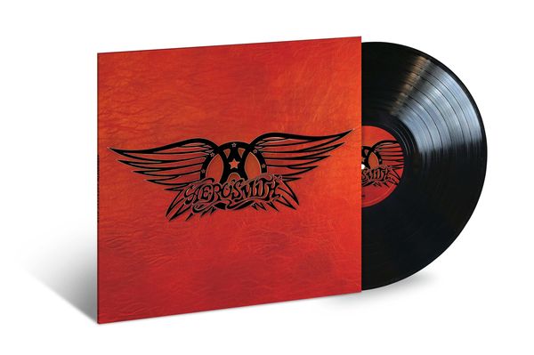 Aerosmith: Greatest Hits (Limited Edition) (Vinyl-LP)