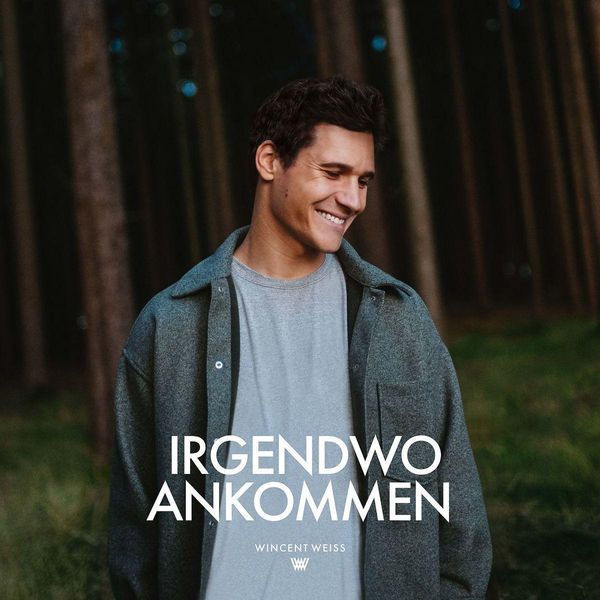 Wincent Weiss: Irgendwo ankommen (CD)