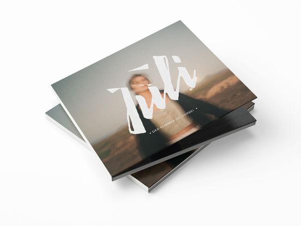 Juli: Der Sommer ist vorbei (Ltd. Digipack) (CD)