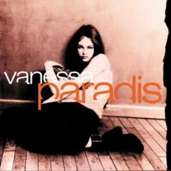 Vanessa Paradis: Vanessa Paradis (30th Anniversary) (CD)