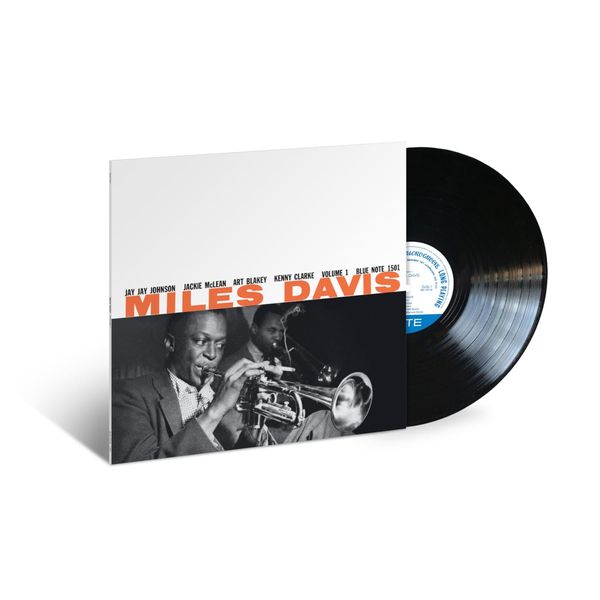 Miles Davis: Volume 1 (180g) (Mono) (Vinyl-LP)