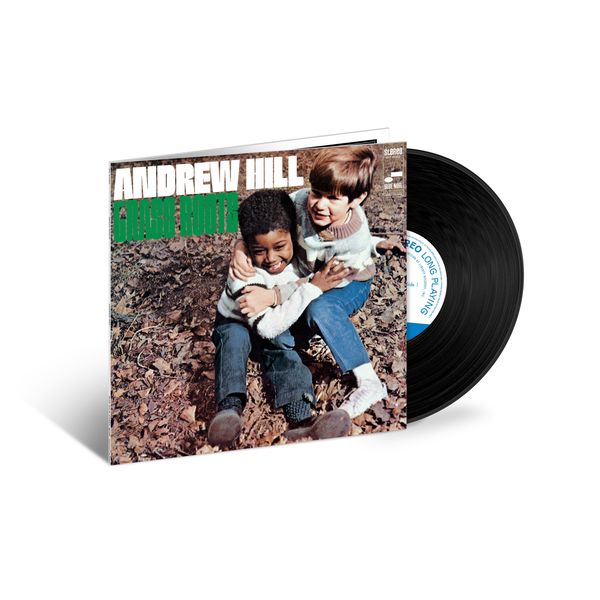 Andrew Hill: Grass Roots (Tone Poet Vinyl) (remastered) (180g) (LP)