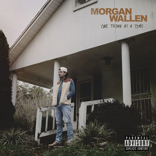 Morgan Wallen: One Thing At A Time (2 CDs)