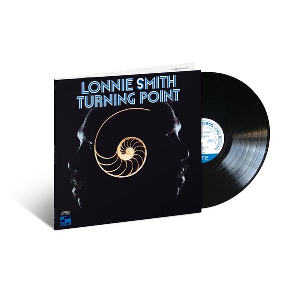 Dr. Lonnie Smith (Organ): Turning Point (180g) (Vinyl-LP)