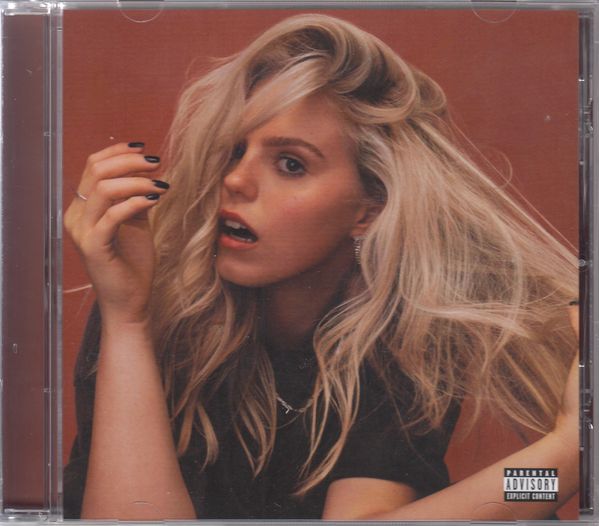 Reneé Rapp: Everything To Everyone (Deluxe Edition) (CD)