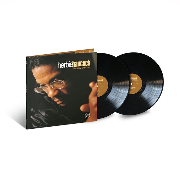 Herbie Hancock: The New Standard (Verve By Request) (remas... (2 LPs)