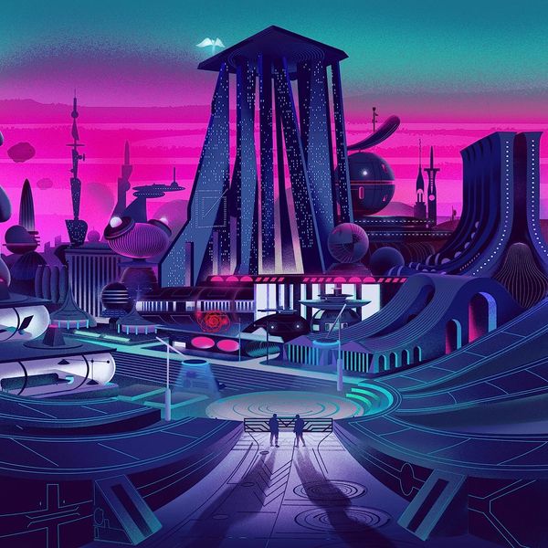 Gorgon City: Salvation (CD)
