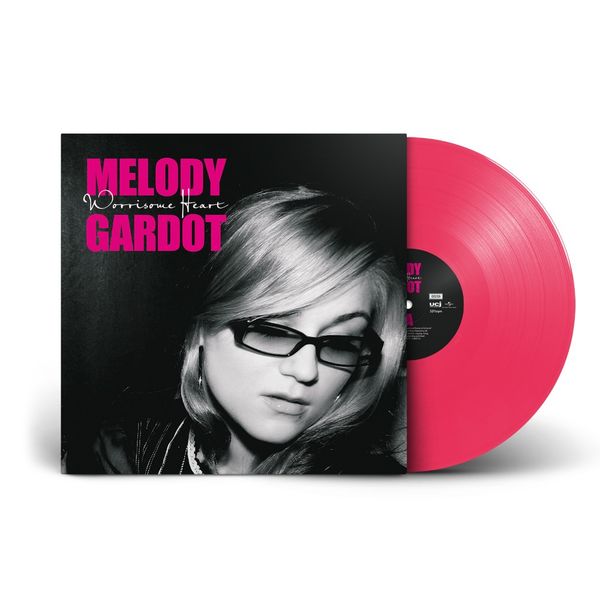Melody Gardot: Worrisome Heart (15th Anniversary) (Limited Ed... (LP)