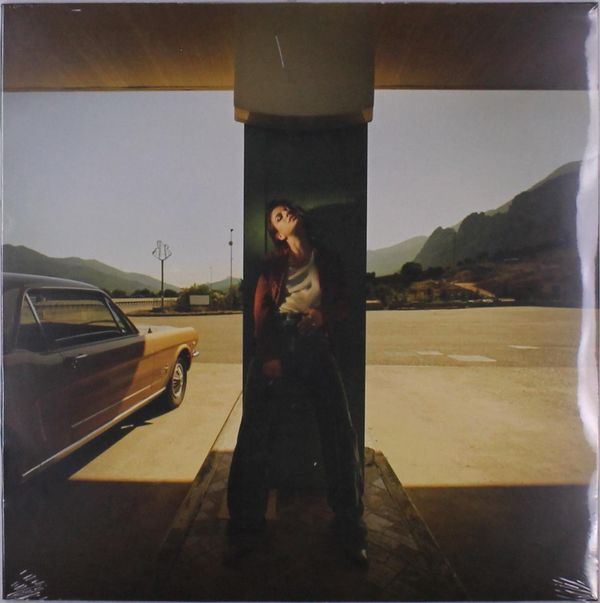 Emma: Souvenir (Vinyl-LP)