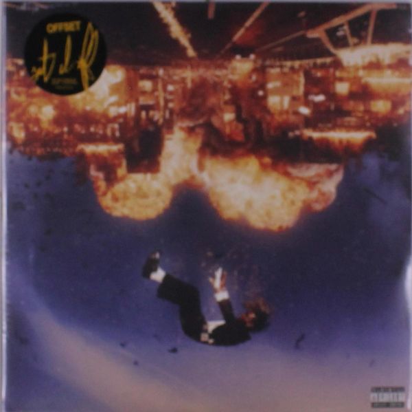 Offset: Set It Off (2 Vinyl-LPs)
