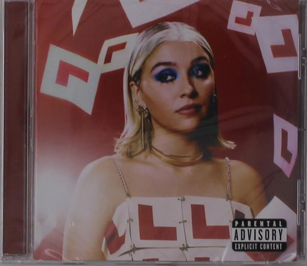 Caity Baser: Still Learning (CD)