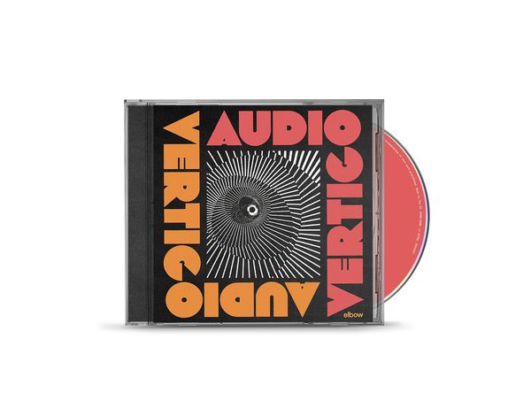 Elbow: Audio Vertigo (CD)