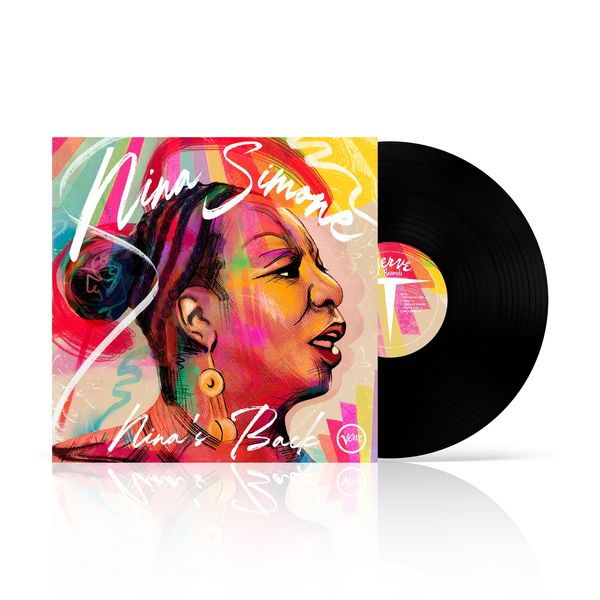 Nina Simone: Ninas Back (Vinyl-LP)