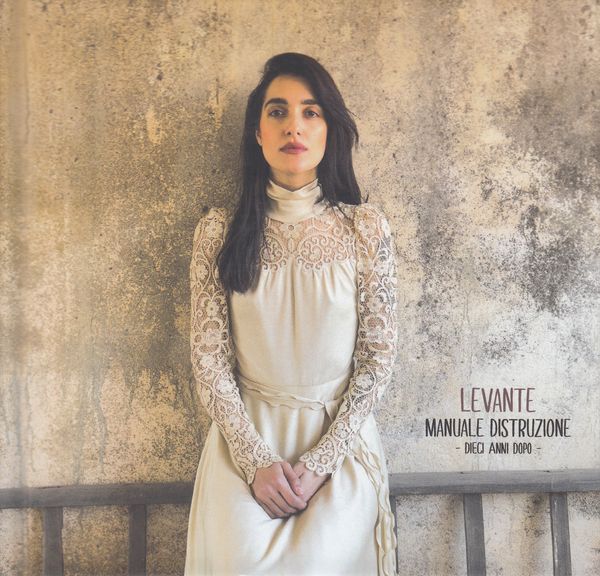 Levante: Manuale Distruzione -Dieci Anni Dopo- (CD)