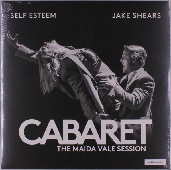 Self Esteem: Soundtrack: Cabaret: The Maida Vale Session - O.C.R. (LP)
