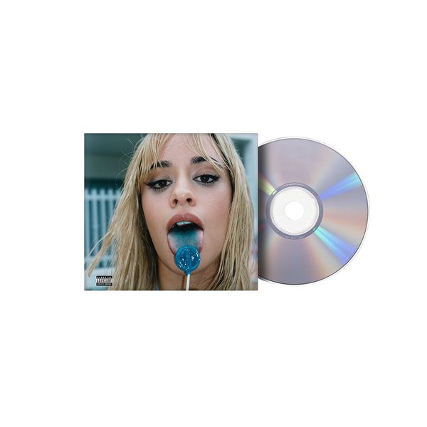 Camila Cabello: C, XOXO (CD)