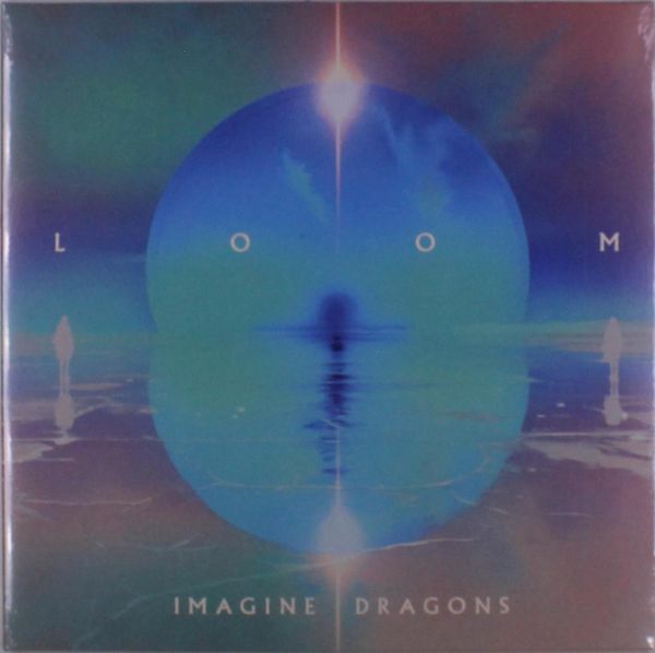 Imagine Dragons: Loom (Vinyl-LP)