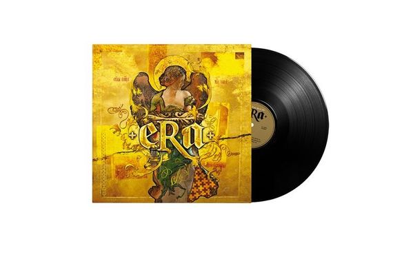 Era: The Very Best Of Era (Vinyl-LP)