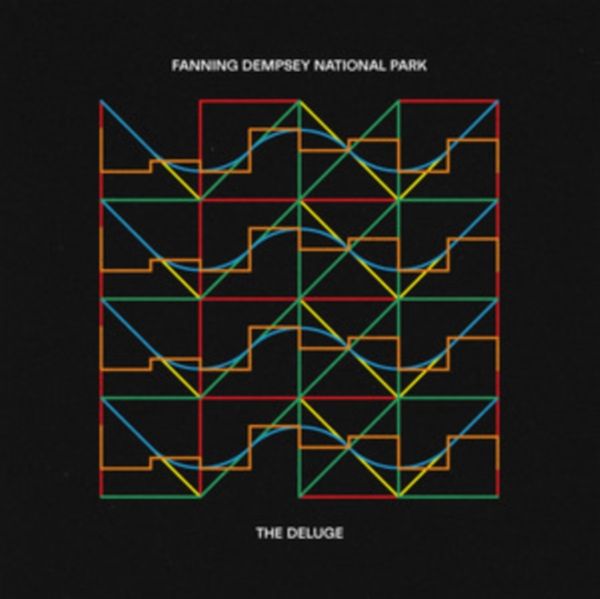 Fanning Dempsey National Park: The Deluge (CD)