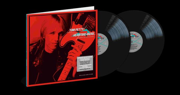 Tom Petty: Long After Dark (remastered) (180g) (Expanded D... (2 LPs)