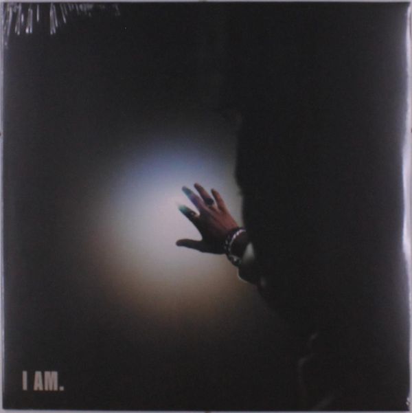 Victor Ray: I Am. (Limited Edition) (Vinyl-LP)