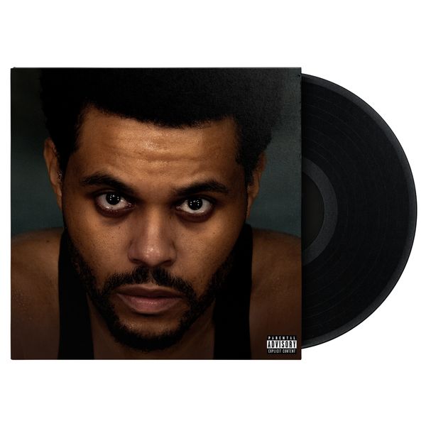 The Weeknd: Hurry Up Tomorrow (Vinyl-LP)