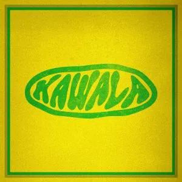 Kawala: Kawala Collection (Vinyl-LP)