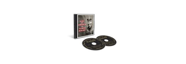 Elvis Costello: King Of America & Other Realms (Deluxe Edi... (2 CDs)