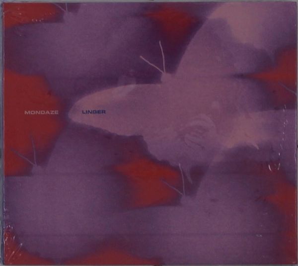 Mondaze: Linger (CD)