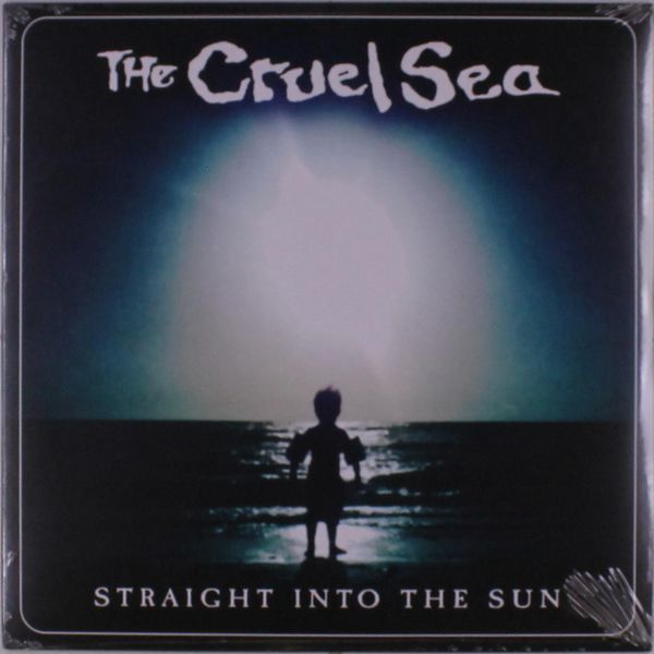 The Cruel Sea: Straight Into The Sun (Vinyl-LP)