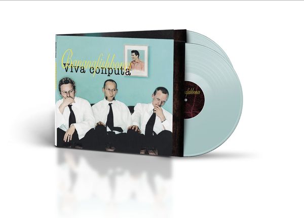 Bananafishbones: Viva Conputa (Anniversary Edition) (180g)... (2 LPs)